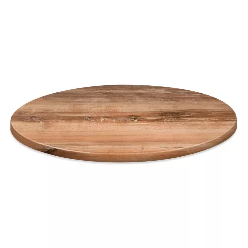 Blat okrągły śr. 60 cm Atacama Cherry