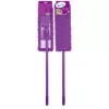 MOP Z KIJEM TELESKOPOWYM ACTIVE VIOLET SYSTEM (ZAPAS, STELAŻ, KIJ)