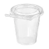 Kubek Safe-T-Fresh 473ml 16oz z płaską pokrywką