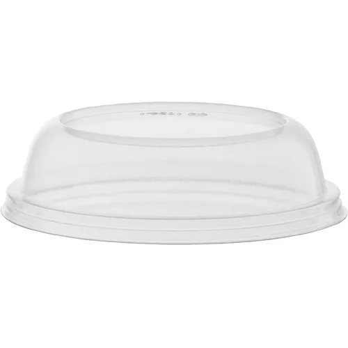 Wieczko wypukłe do pucharka Crystallo 260ml