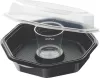 Pojemnik Octaview® do potraw na zimno z pojemniczkiem 450/65ml