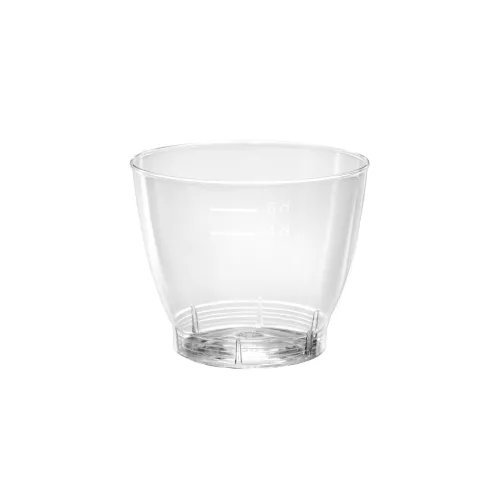 Pucharek do deserów Crystallo 65ml (Duni 194653)