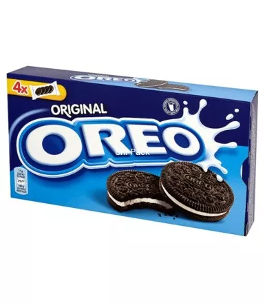 Ciastka Oreo Original, opak. 176 g