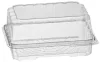Prostokątne opakowanie cukiernicze 150x110x75mm