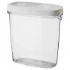 POJEMNIK NA HERBATĘ - MAŁY 1,3L