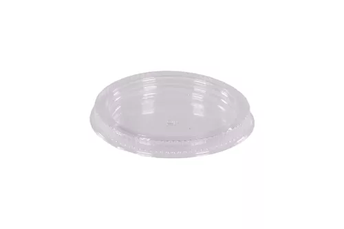 Wieczko do pojemników na sos TWIST 30/45/60 ml rPET