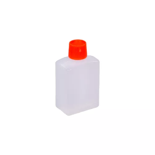 Buteleczka plastikowa 15ml na sos sojowy
