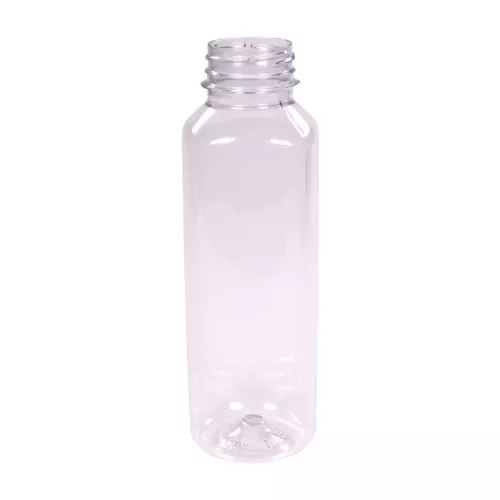 Nakrętka wisząca do butelek PET śr. 2/38 mm żółta (3200szt)