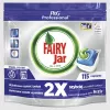 Fairy kapsułki do zmywarki 115szt