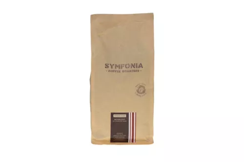 KAWA ZIARNISTA SYMFONIA MOONLIGHT 80% ARABICA 20% ROBUSTA 1KG