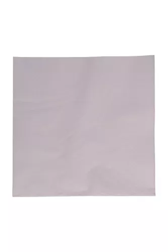 Serwetka biała 3w 33x33cm w składce 1/4