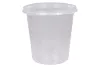 Pojemnik okrągły 500ml PP śr.101 mm