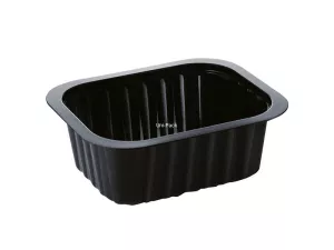Pokrywka do pojemnika na przystawki 138x114mm (Duni  182376) Side Dish