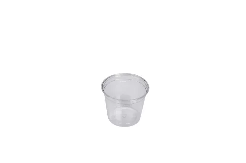 Kubek POLARITY do zimnych napojów 200ml sr 81 mm