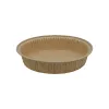 Foremka papierowa śr.90 mm x 20 mm (h) ECOS