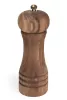 Młynek drewniany do soli / pieprzu 16 cm , akacja