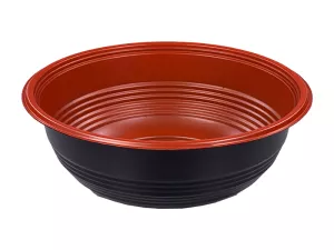 Kaseta 1-komorowa do misek 550ml IYYAHBASE055 - do maszyn Bokama AG02E/AG02HD