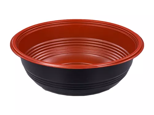 Kaseta 1-komorowa do misek 550ml IYYAHBASE055 - do maszyn Bokama AG02E/AG02HD