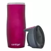 Kubek termiczny Contigo West Loop 470ml - Magenta