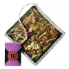 Herbata Strength 3,5g Teahouse Exclusives Luxury Tea Bag (opak. 100 szt. po 3,5g)