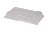 Pokrywka PET do opakowania papierowego premium 205x128mm (HP05) do sushi i pralin