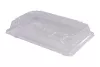 Opakowanie na sushi transparentne 21,7×13,6 cm (WP-07B / HP07) komplet