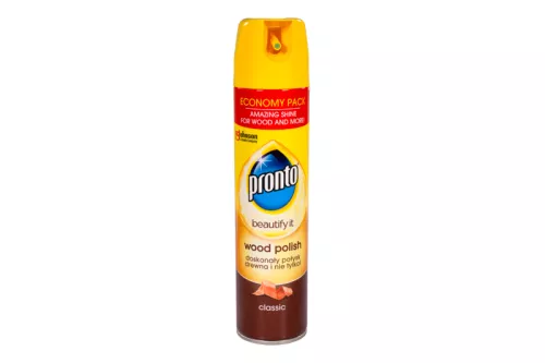 Pronto aorozol do mebli drewnianych 300ml