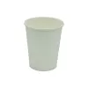 Kubek papierowy Plastic FREE 200ml śr.80mm, biały, bez SUP