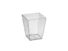 Pojemnik kwadratowy Amuse-Bouche® 150ml