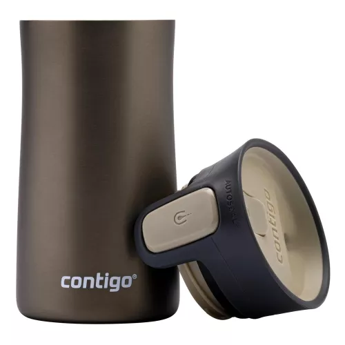 Kubek termiczny Contigo Pinnacle 300ml - Latte