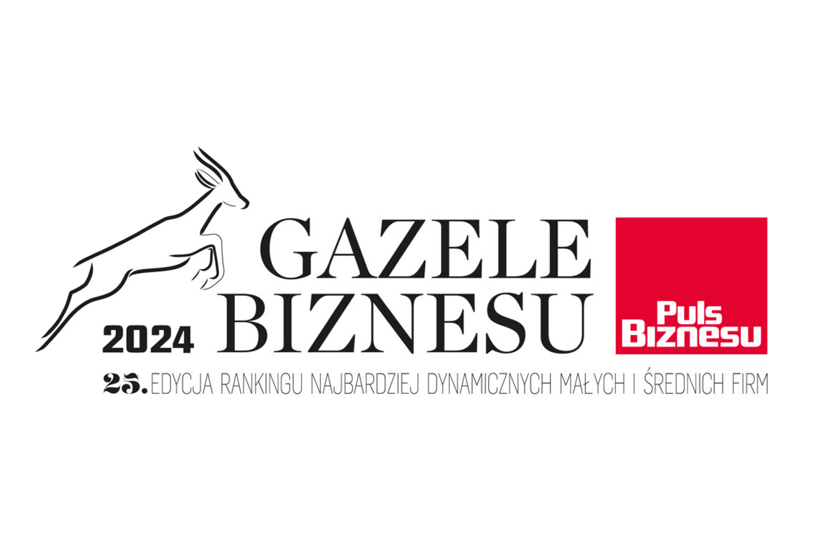 Gazele Biznesu 2024