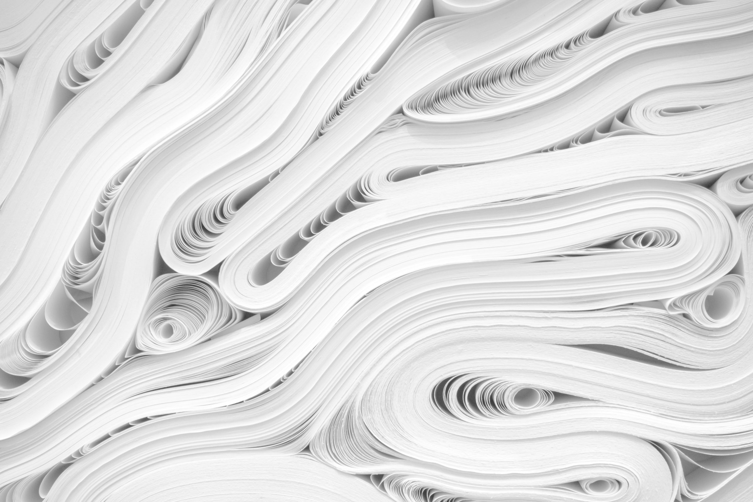 Pulpa papierowa – do czego się ją wykorzystuje?