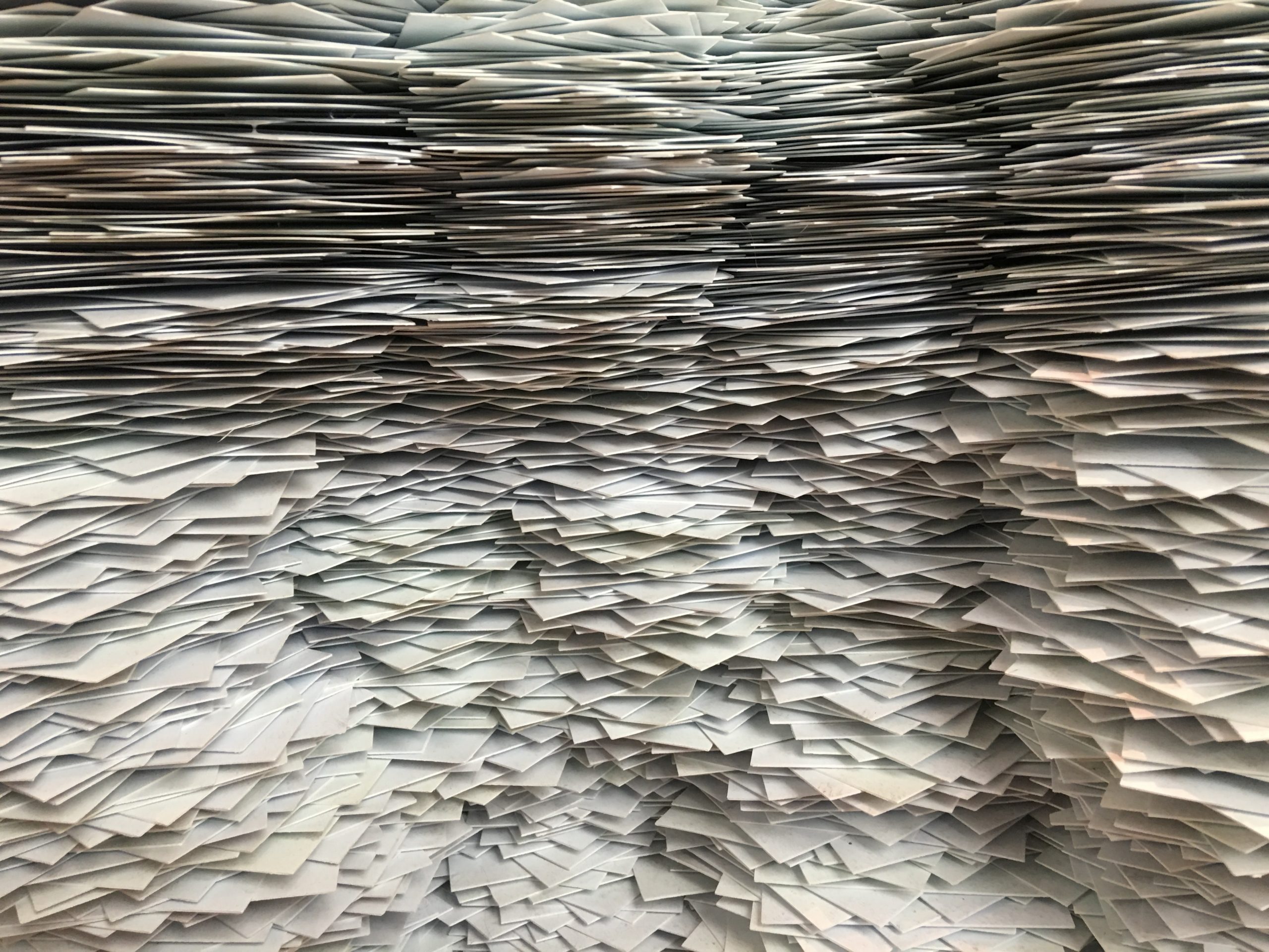 Recykling papieru - co powstaje z papierowych opakowań?