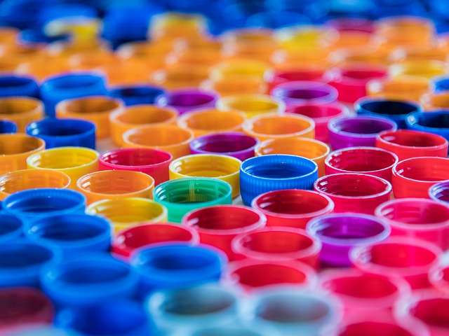 Recykling plastiku w Polsce
