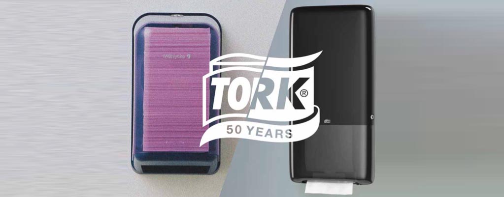 SCA - produkty marki TORK