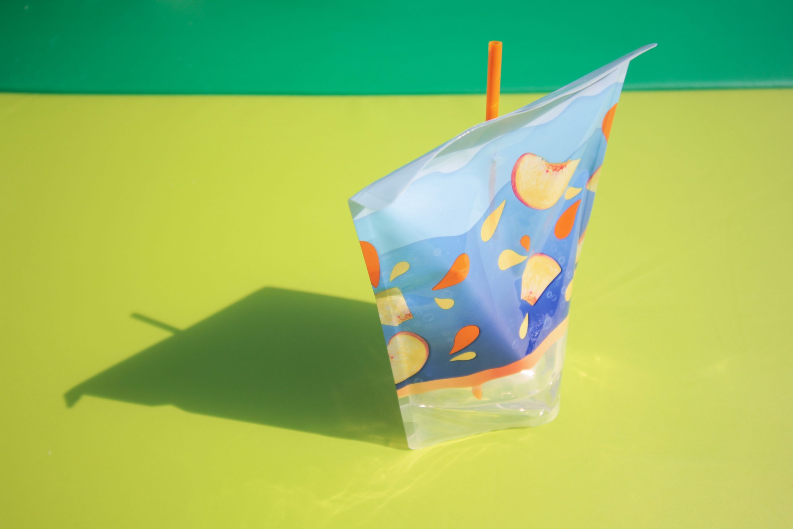 Tworzywa HDPE i LDPE - czym są i czym się różnią?