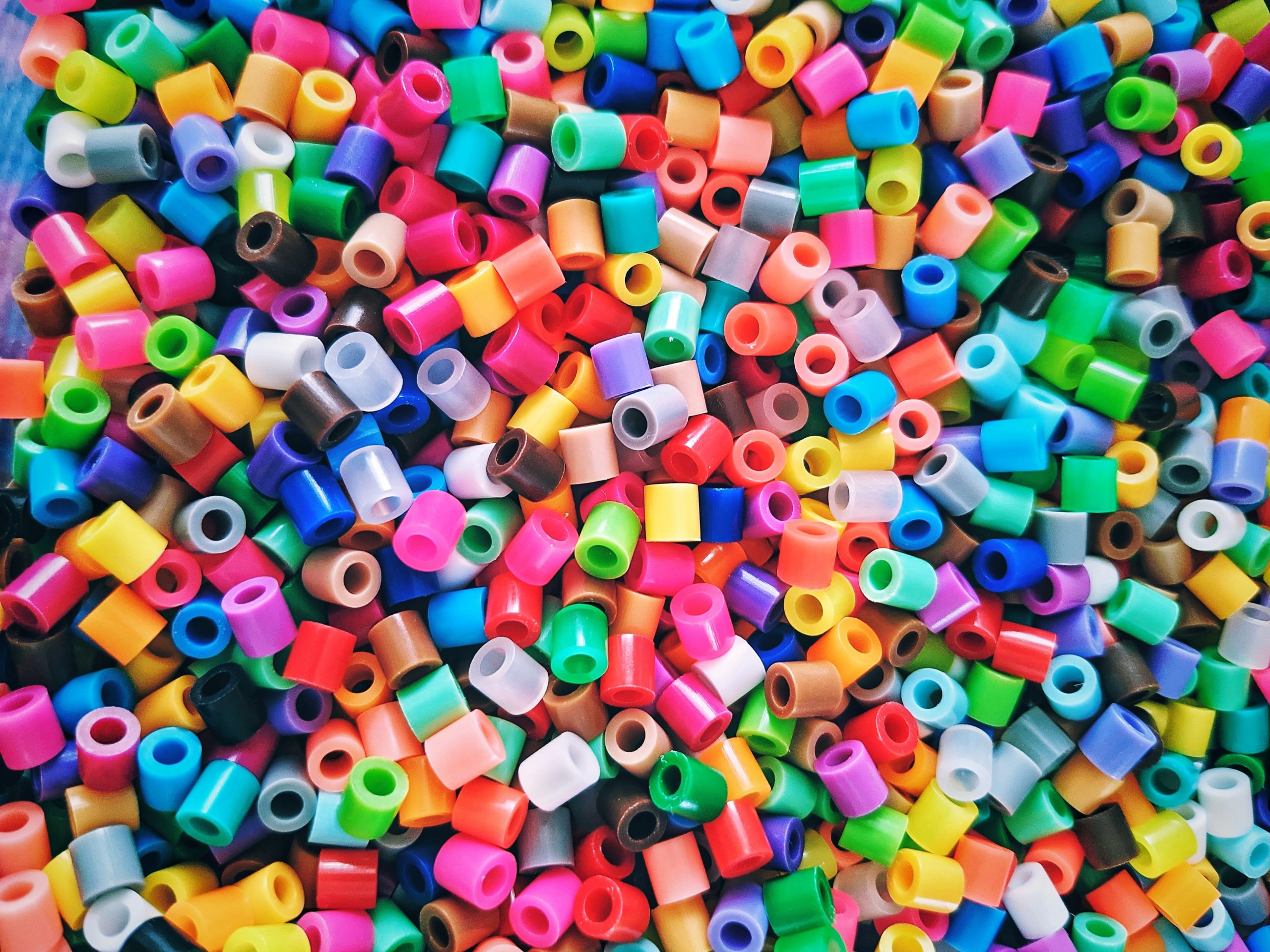 Tworzywo PCR – czym jest i jak powstaje?