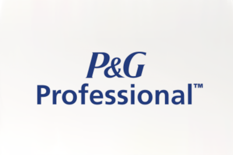 P&G Proffesional – PROCTER & GAMBLE