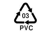 Symbol PVC