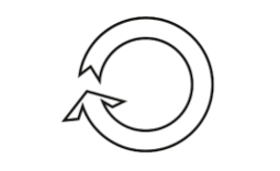 Symbol "Przydatność do recyklingu".