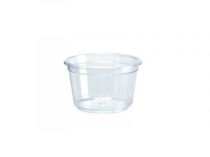 Pojemniczek do dressingu 30ml przezroczysty PS
