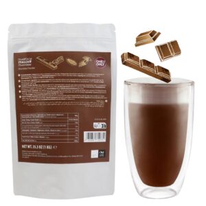 Czekolada One&Only w stylu włoskim, 1 kg