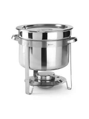Podgrzewacz do zupy na pastę, 8L, HENDI, Kitchen Line