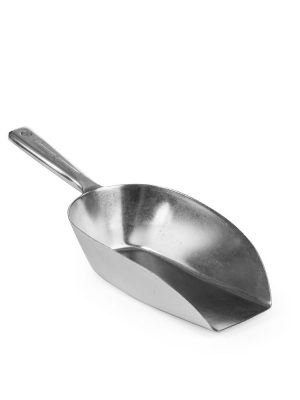 Szufelka aluminiowa 0,3L, (L)245mm