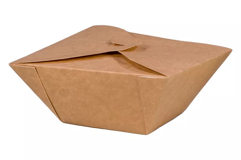 Pudełko papierowe salad box 1000 ml