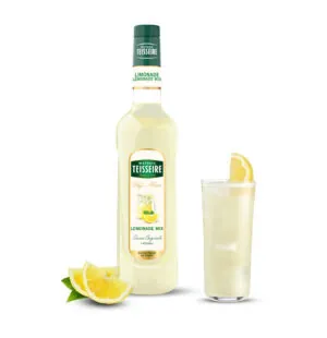 Syrop LEMONIADA MIX Teisseire 0,7L