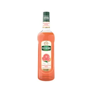 Syrop RÓŻOWY GREJPFRUT Teisseire 1L