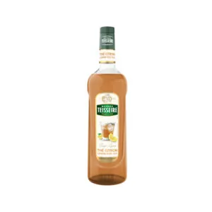 Syrop CYTRYNA ICED TEA Teisseire 0,7L