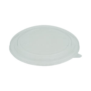 Wieczko PET do poj. sałatkowego Plastic FREE 750 ml śr. 150 mm