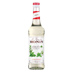 Syrop Monin MOJITO MINT 0,7L